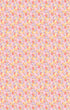 6025 - Flower Pencil Line Explosion